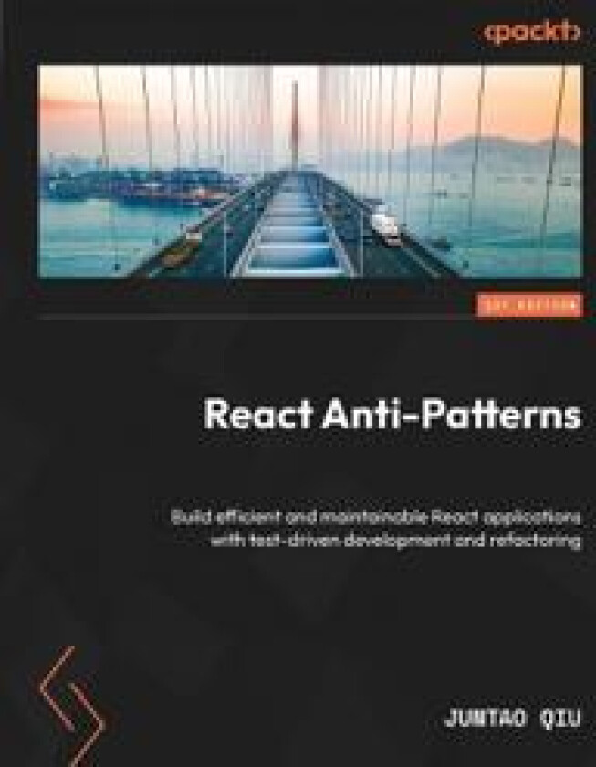React Anti-Patterns