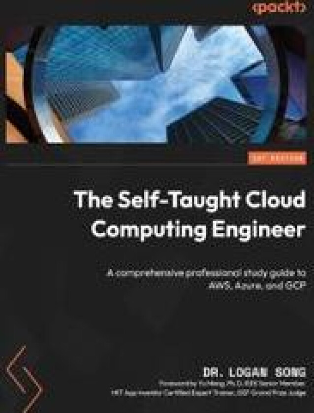 The Self-Taught Cloud Computing Engineer