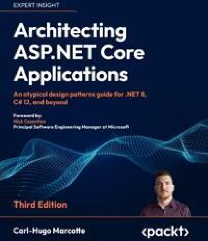 Architecting ASP.NET Core Applications