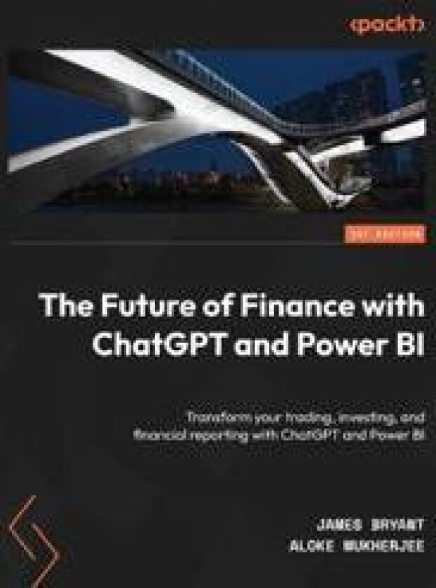 The Future of Finance with ChatGPT and Power BI