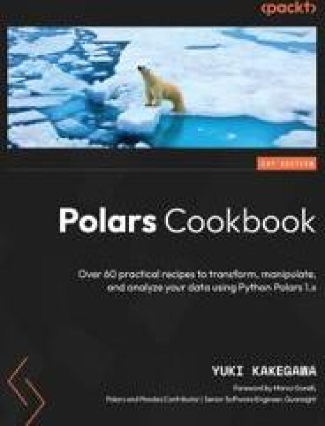 Polars Cookbook