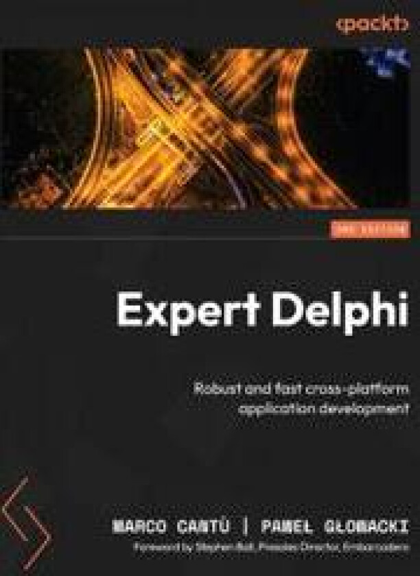 Expert Delphi