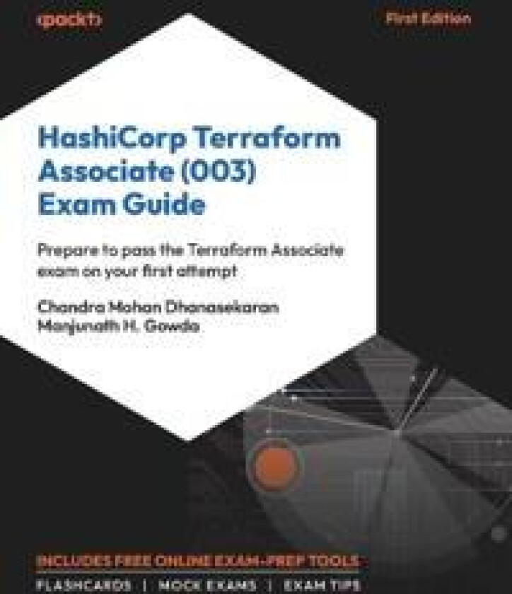 HashiCorp Terraform Associate (003) Exam Guide