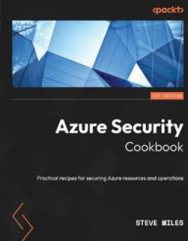 Azure Security Cookbook