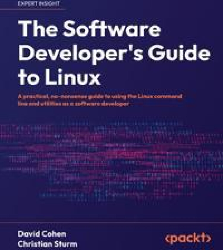 The Software Developer's Guide to Linux
