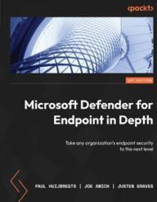 Microsoft Defender for Endpoint in Depth