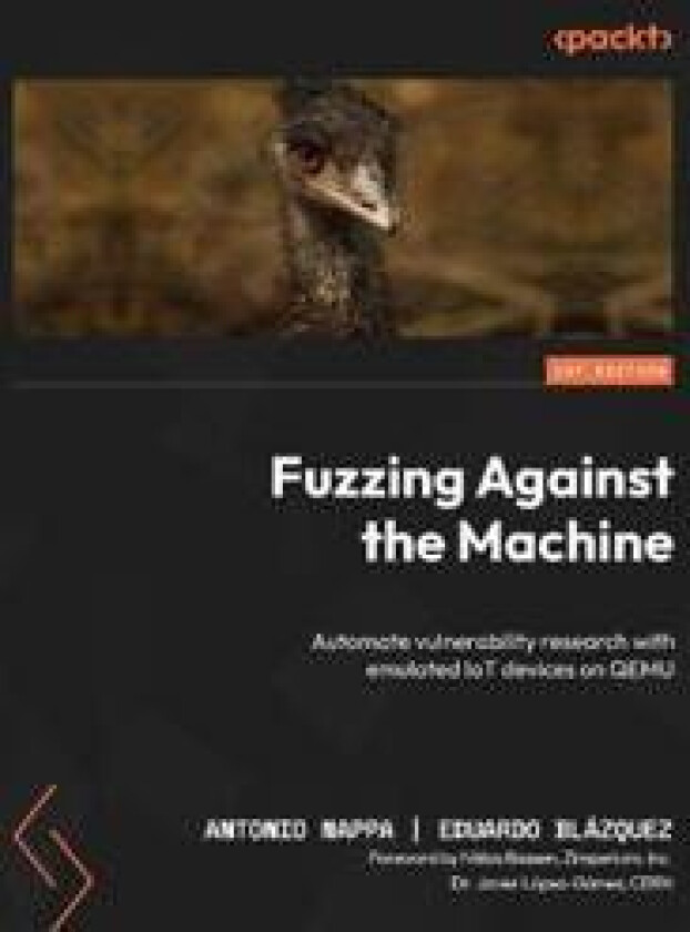 Fuzzing Against the Machine