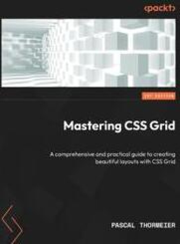 Mastering CSS Grid