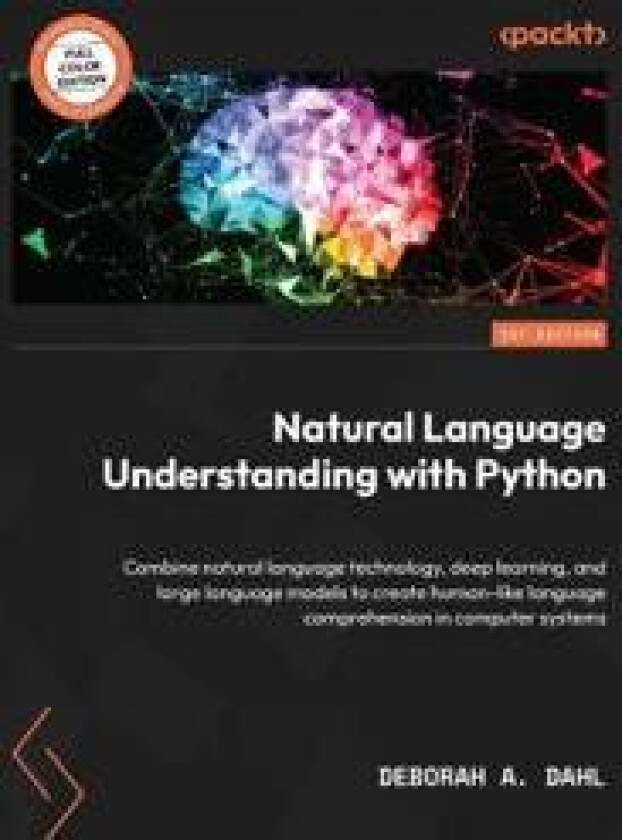 Natural Language Understanding with Python