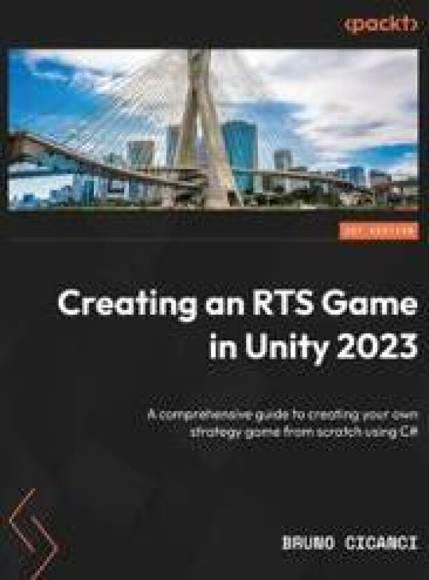 Creating an RTS Game in Unity 2023