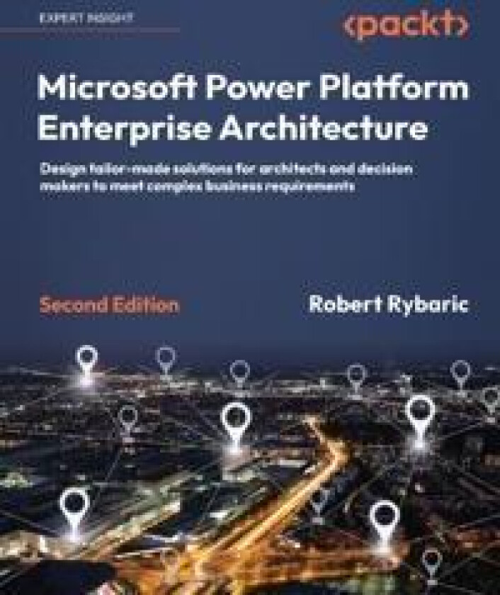 Microsoft Power Platform Enterprise Architecture