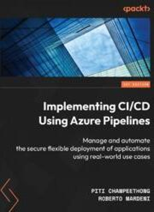 Implementing CI/CD Using Azure Pipelines
