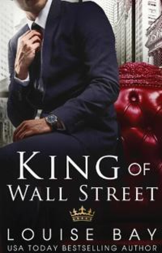 King of Wall Street