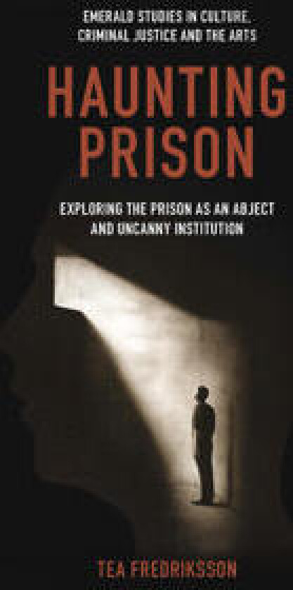 Haunting Prison