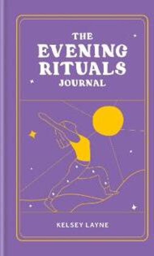 The Evening Rituals Journal