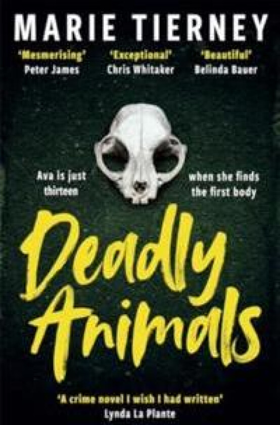 Deadly Animals