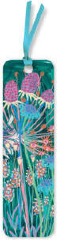 Lucy Innes Williams: Viridian Garden House Bookmarks (pack of 10)