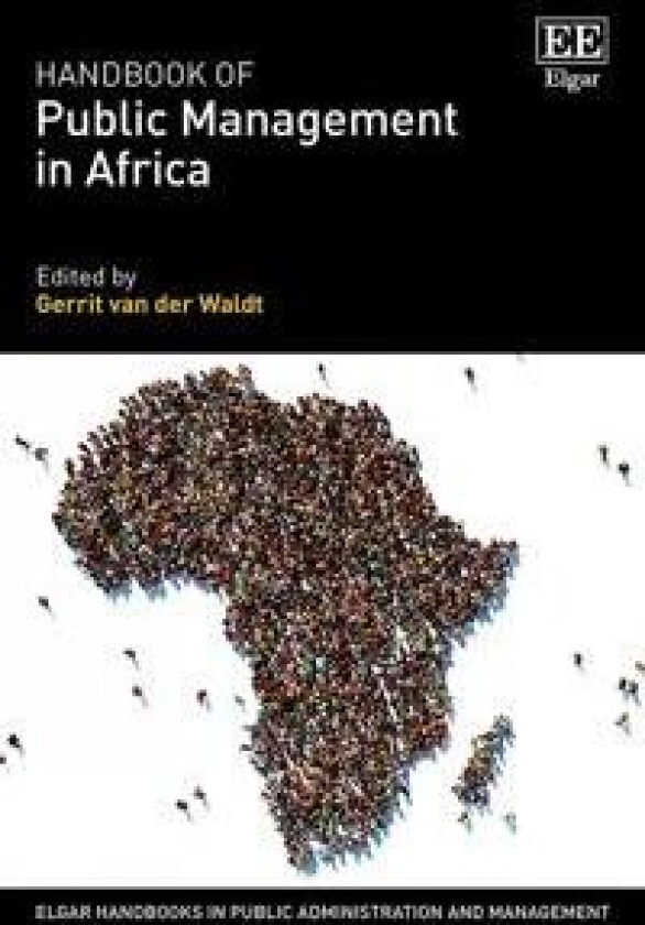 Handbook of Public Management in Africa