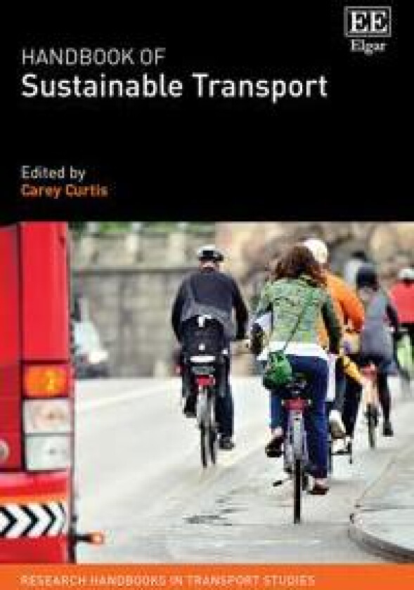 Handbook of Sustainable Transport