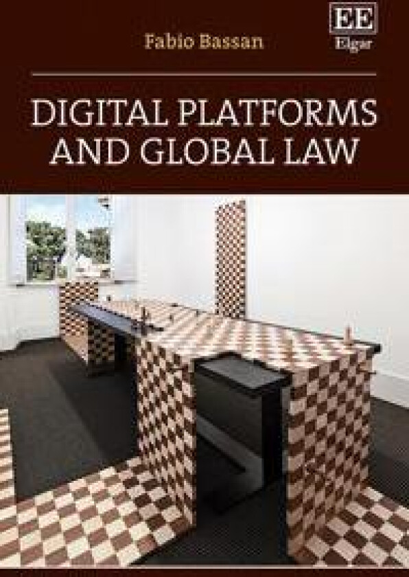 Digital Platforms and Global Law