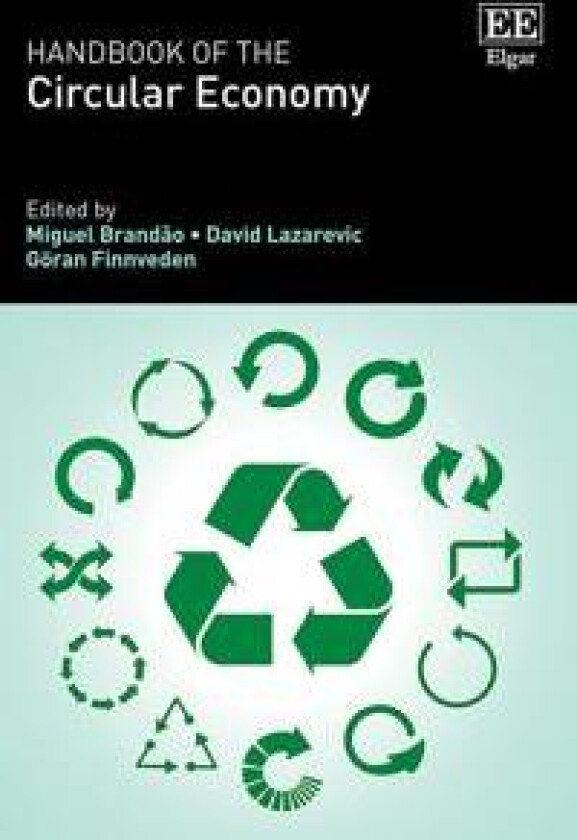 Handbook of the Circular Economy