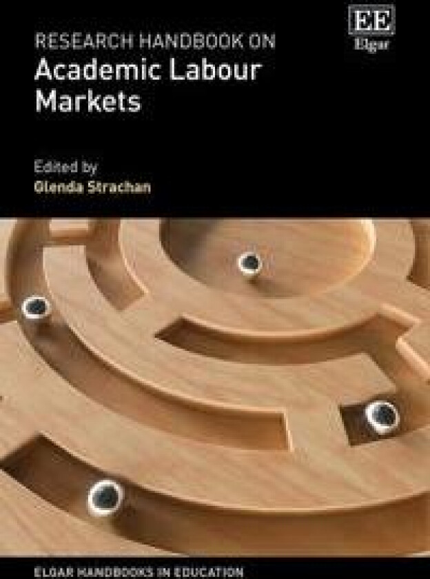 Research Handbook on Academic Labour Markets