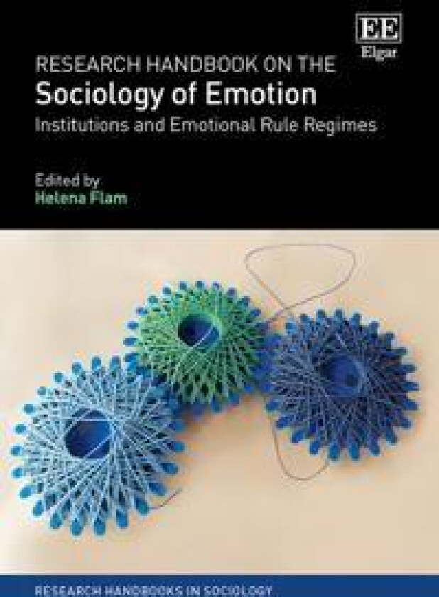 Research Handbook on the Sociology of Emotion