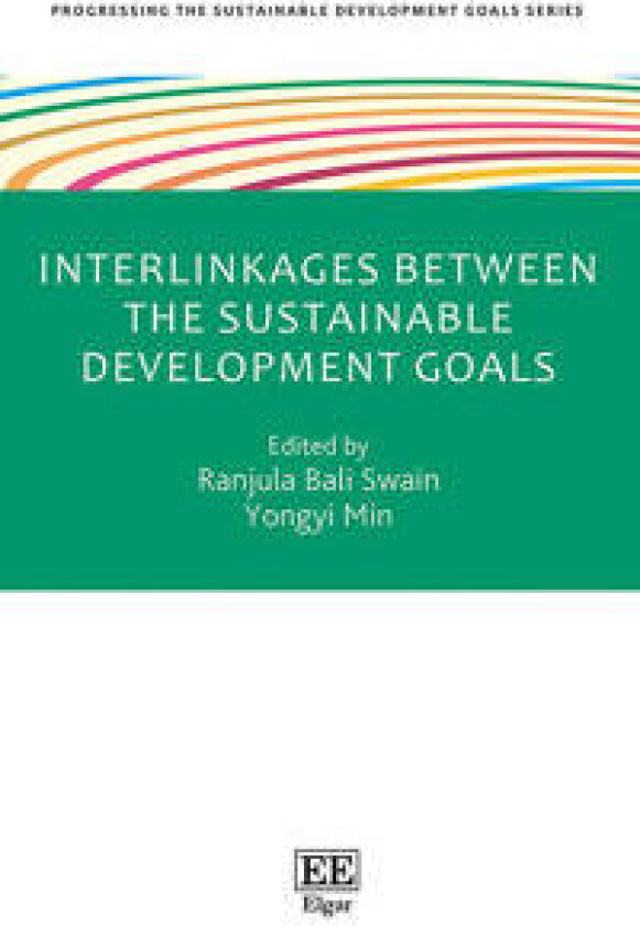 Interlinkages between the Sustainable Development Goals