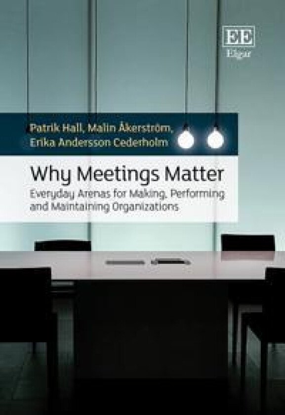 Why Meetings Matter