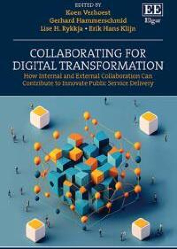 Collaborating for Digital Transformation