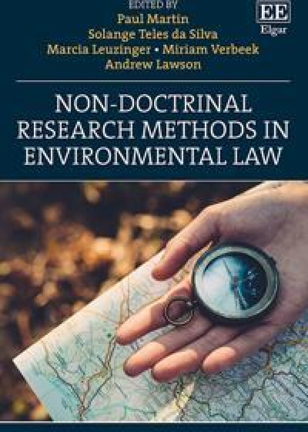 Non-doctrinal Research Methods in Environmental Law