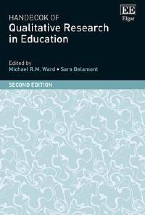 Handbook of Qualitative Research in Education