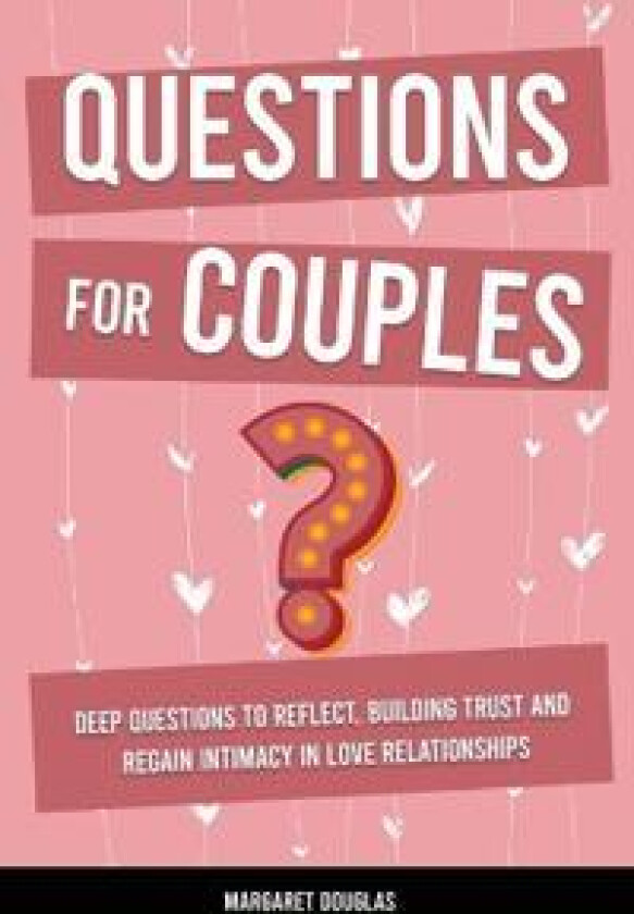 Questions for Couples