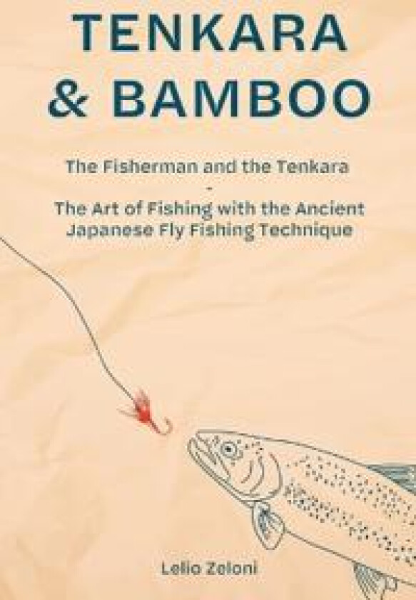 Tenkara & Bamboo