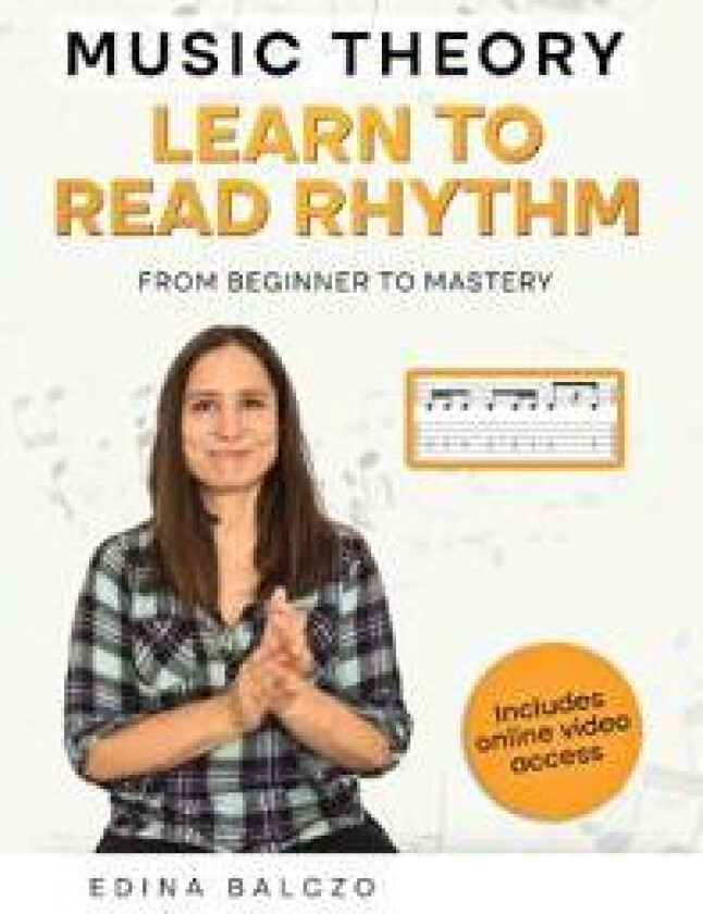 Music Theory: Learn to Read Rhythm