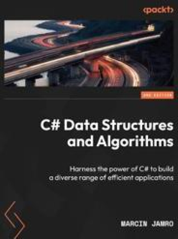 C# Data Structures and Algorithms
