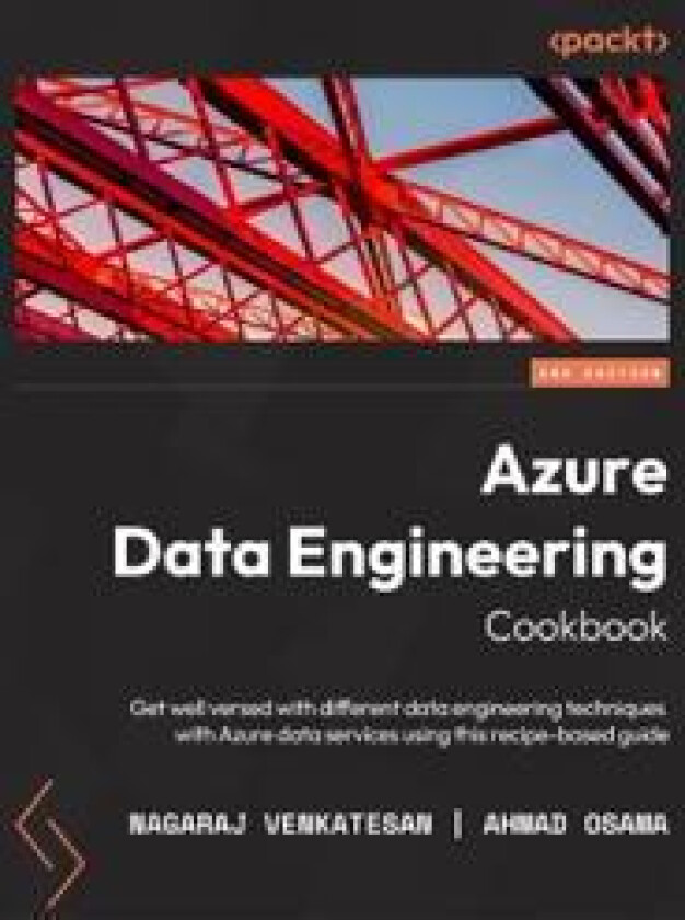 Azure Data Engineering Cookbook