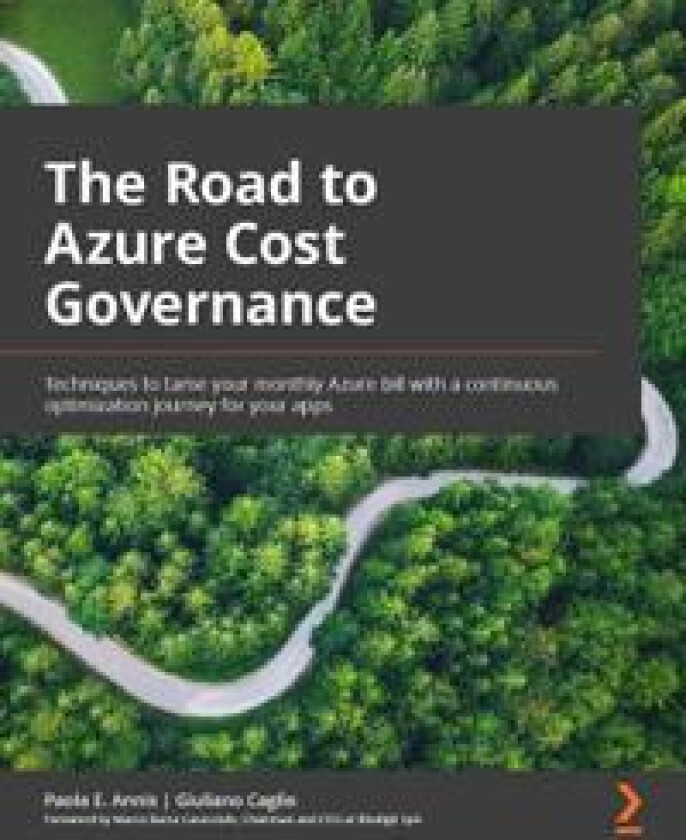 The Road to Azure Cost Governance