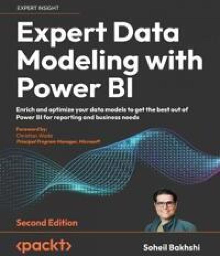 Expert Data Modeling with Power BI