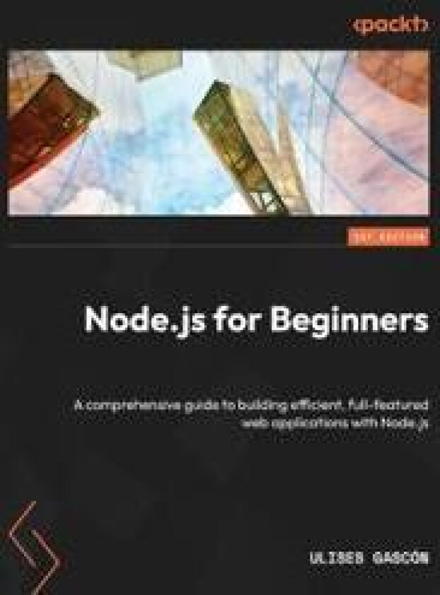 Node.js for Beginners