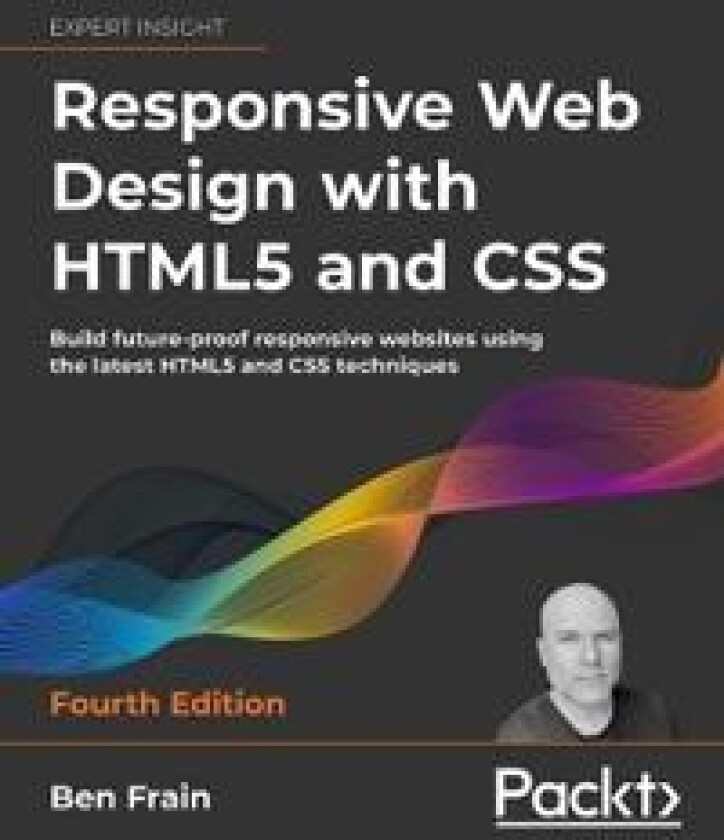 Responsive Web Design with HTML5 and CSS