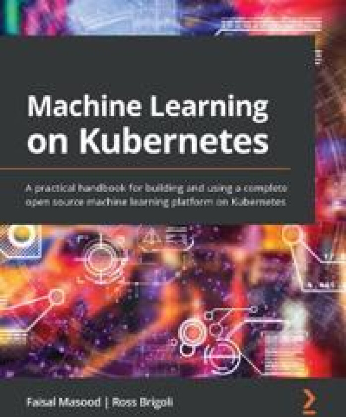 Machine Learning on Kubernetes