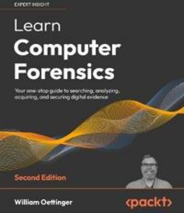 Learn Computer Forensics