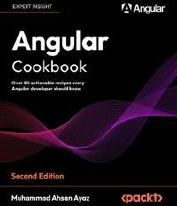 Angular Cookbook