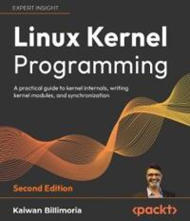 Linux Kernel Programming -