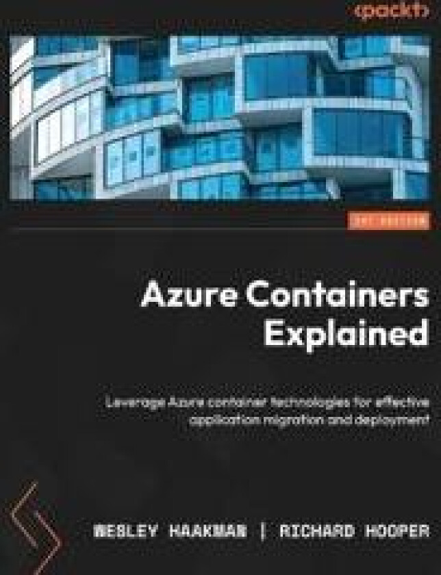 Azure Containers Explained