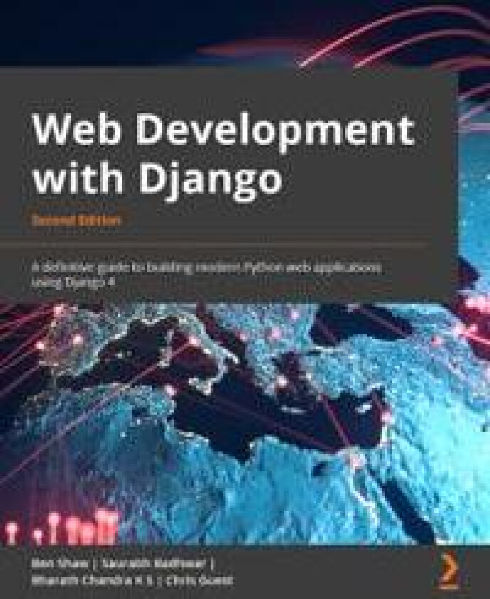 Web Development with Django -