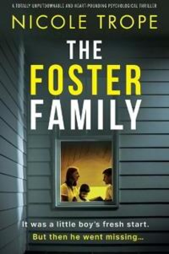 The Foster Family