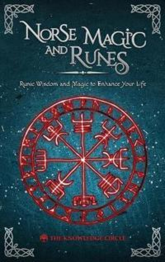 Norse Magic and Runes