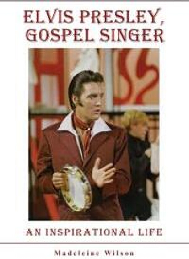 Elvis Presley, Gospel Singer